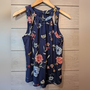 Express Women's Tank